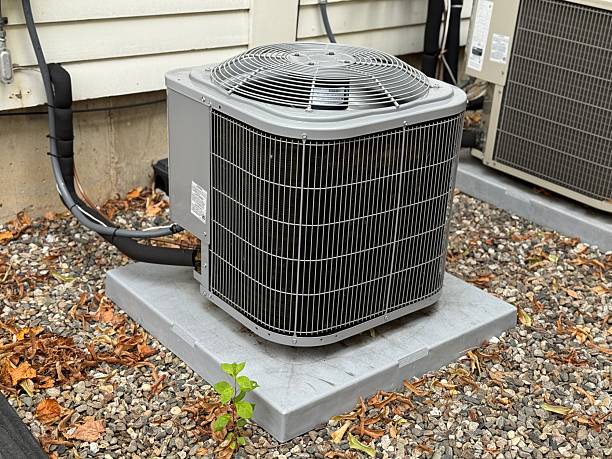 24/7 Emergency Heat Pump Repair experts in Springfield, TN