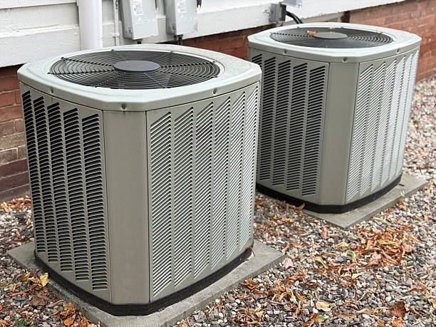 Reliable Heat Pump Repair contractor in Springfield, TN by JG Cool HVAC